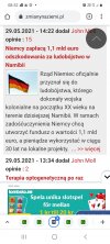 Prawie 15 milionów za jedna osobe