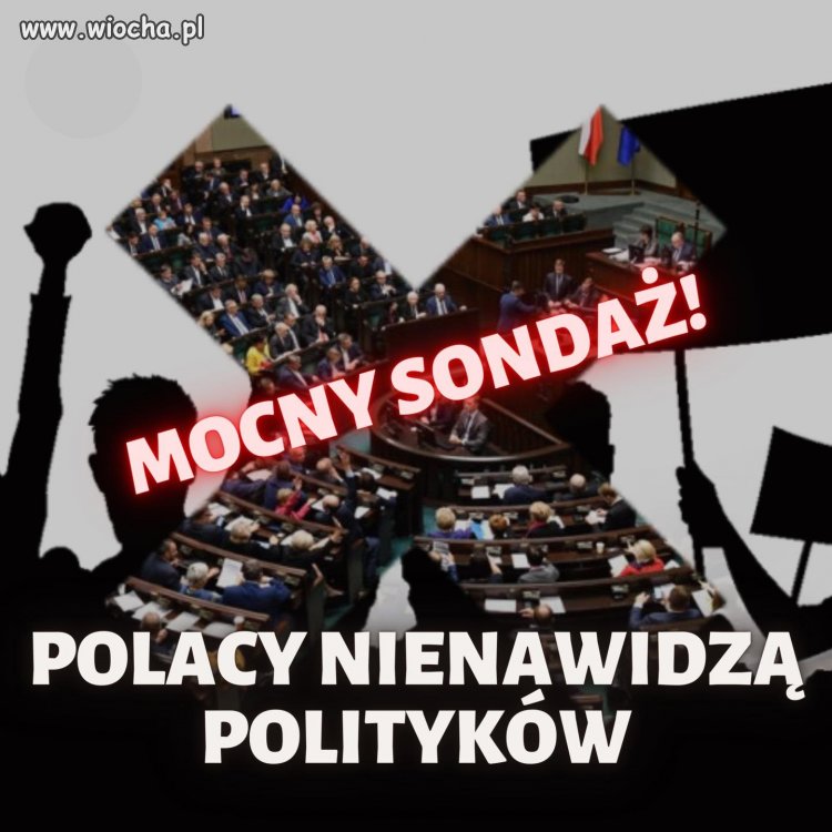 Czy to jeszcze kogoś dziwi ?