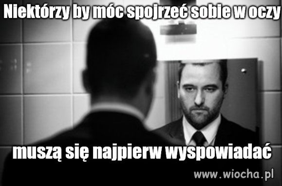 Wpojone poczucie winy