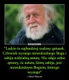 Złote myśli Huberta Reevesa...
