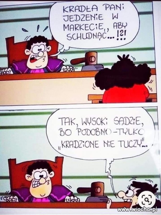 I taka prawda