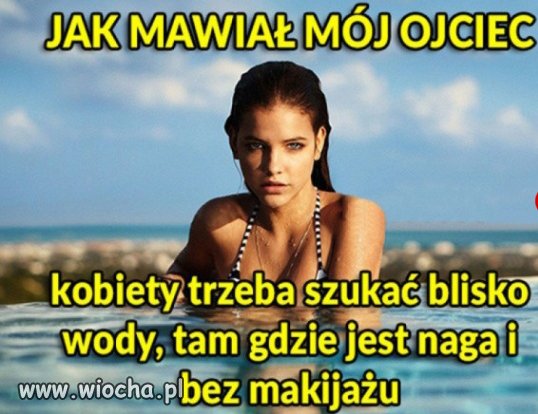 Ojciec wie