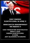 Nowy Ład zmienił się w Polski Ład. A teraz rzeczywistość...