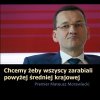 Czyli średnia krajowa to constans... 