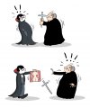 Wampir & Ksiądz 