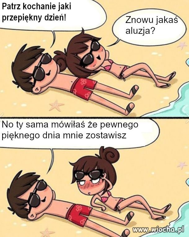 Taki piękny dzień 