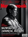 Okładka Newsweeka z Balcerowiczem wywołała burzę!