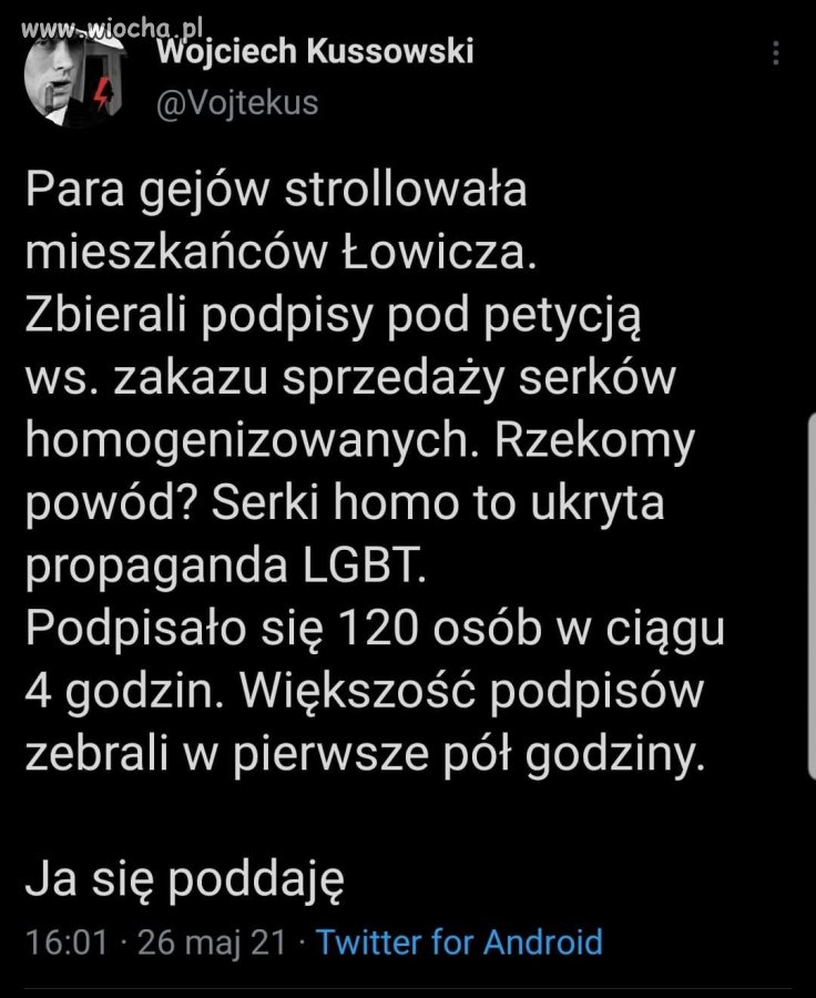 Mnie to