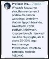 Możecie hejtować?
