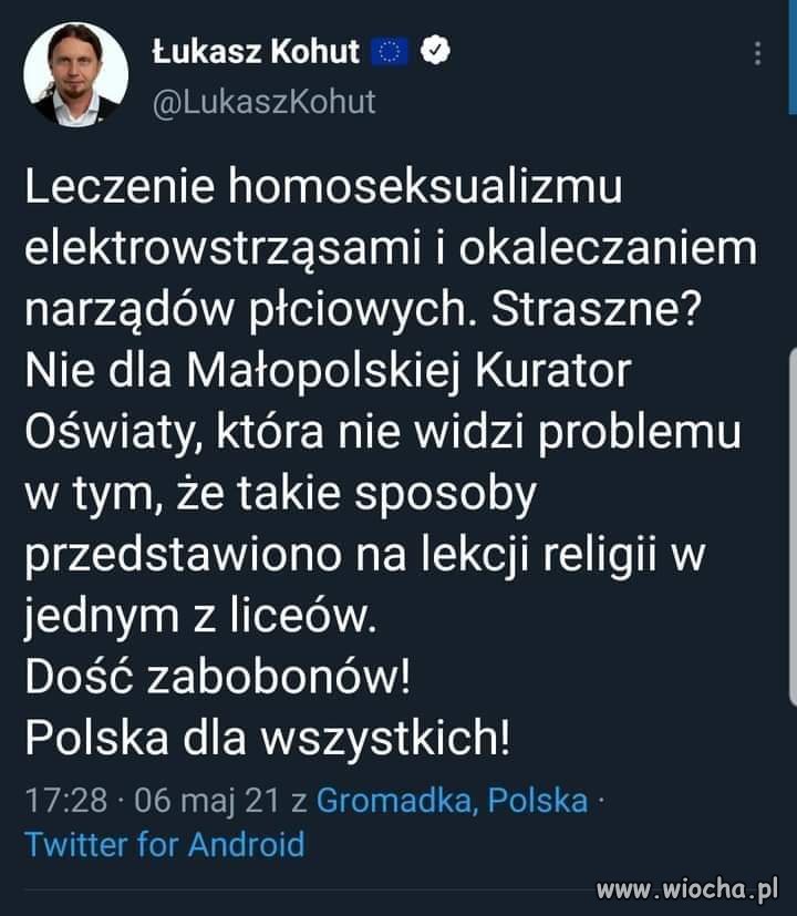 Leczenie 