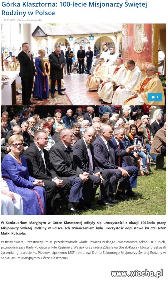 Ja się pytam gdzie jest DDM?