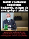 Tabletek nie biorę bo mi nie pomagają 