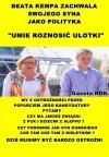 Rosnie nowa generacja ``ekspertow`` PiSu...