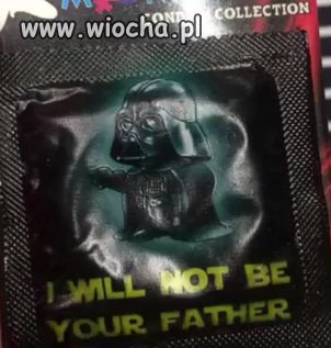 Coś dla fanów Star Wars