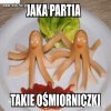 Danie dla Obajtków i Misiewiczów