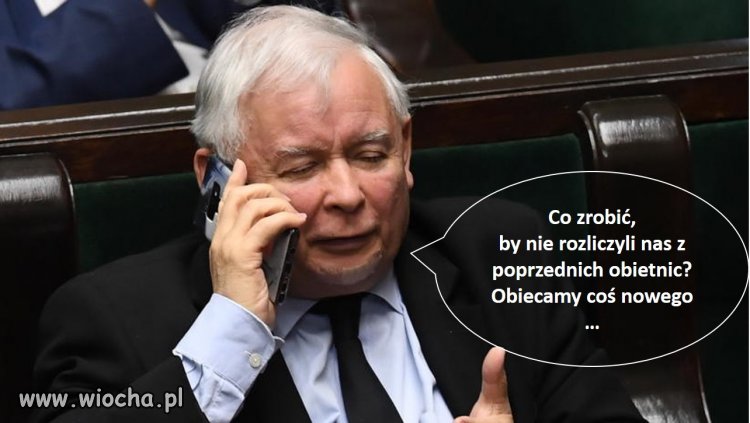 Polski Ład - GENEZA