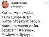 Wyprowadzanie