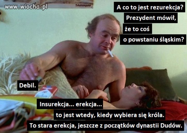 Taka sytuacja   