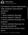 Jasnowidz samobójca?