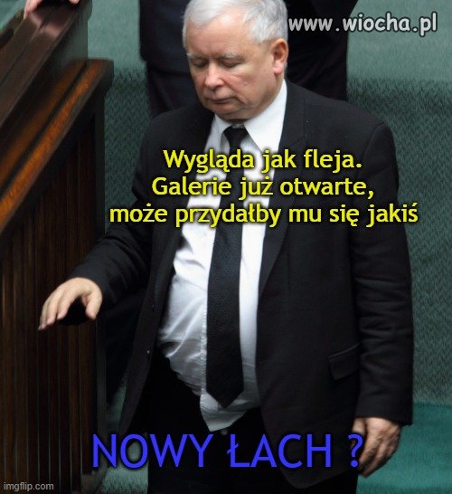 Jarek! Galerie już otwarte!