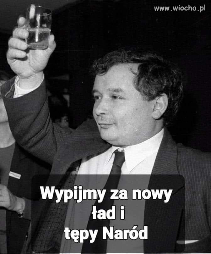 Wszystko jasne.