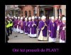A ty jesteś w Play?