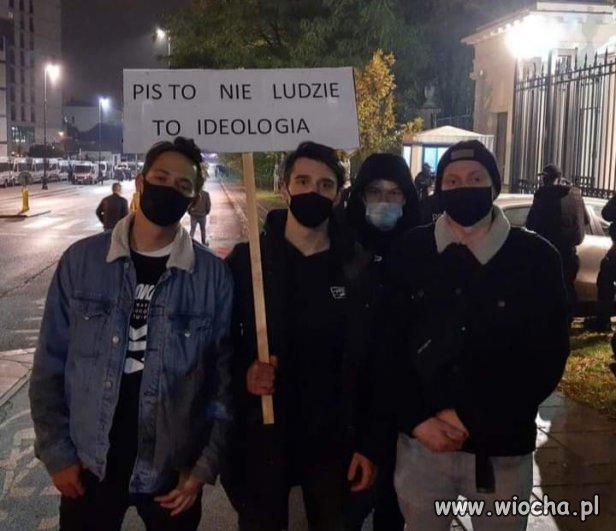 Pełna zgoda!