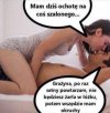 Lubi zaszaleć