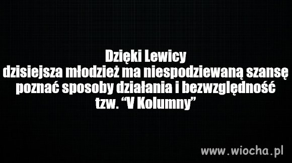 Tak się skur...ć na oczach elektoratu