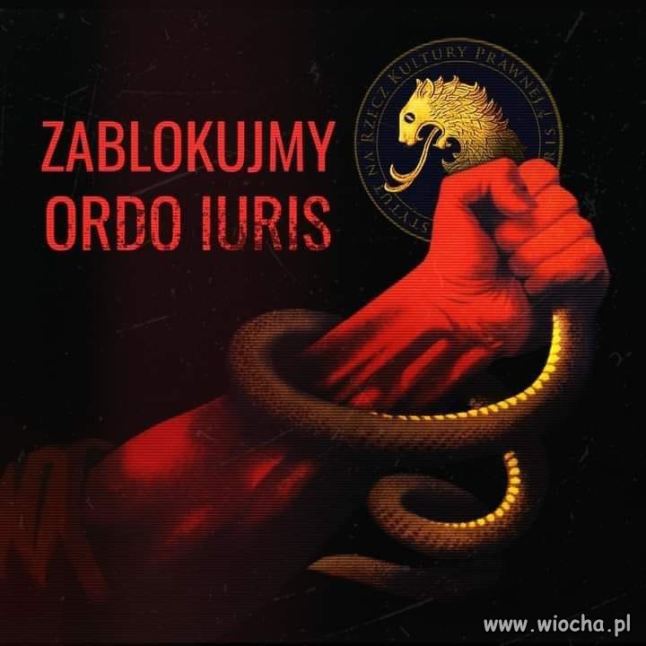 Czas pozbyć się tej sekty. Wy***ć z Polski ...