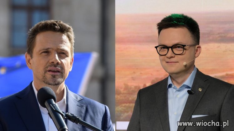 Zróbcie Panowie w końcu porządek w Polsce