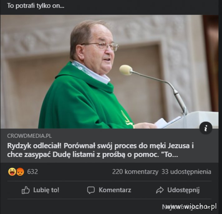 Taka sytuacja