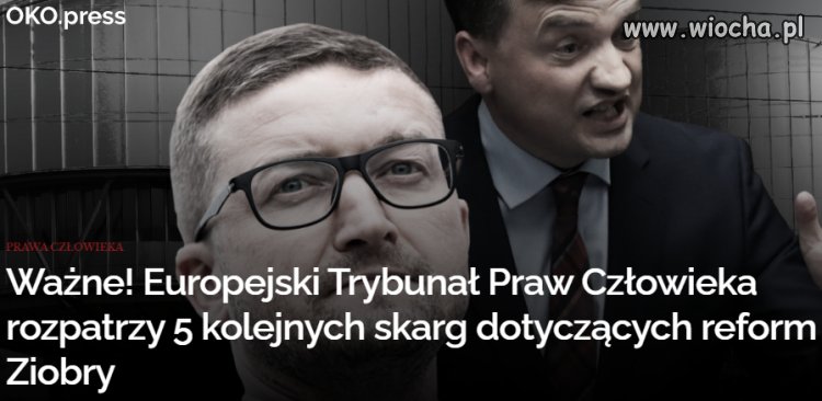 Niewiele brakuje a fundusz odbudowy przepadnie