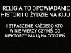 Żyd na kiju 