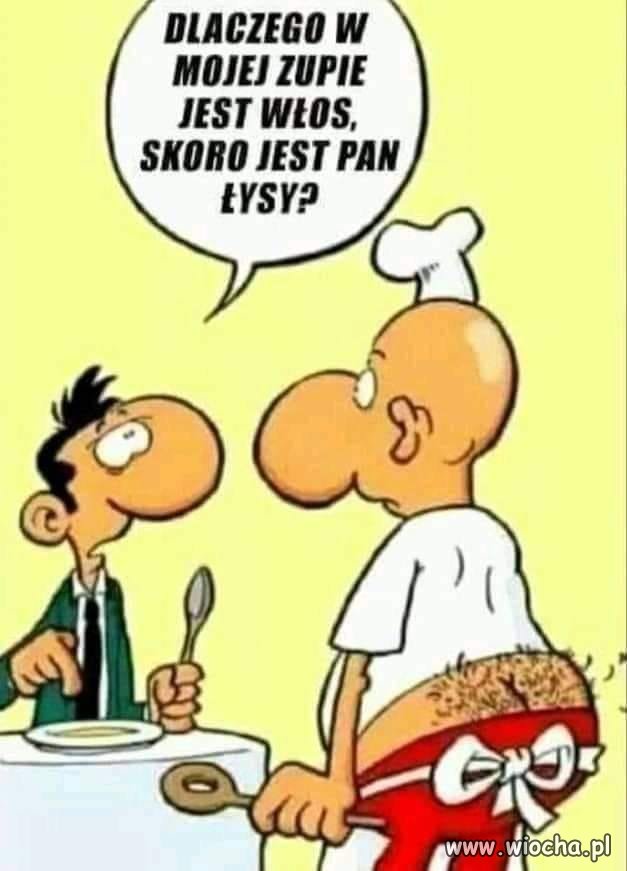Nie wiem