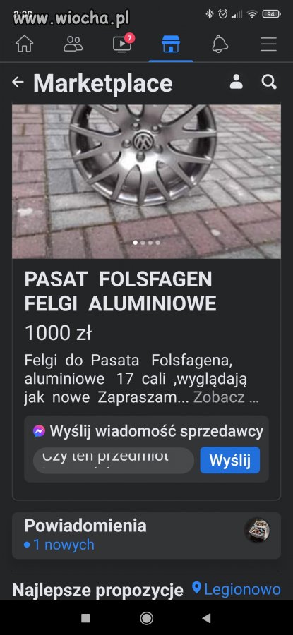Nowa marka samochodu