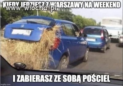Folwark na wiejskiej przyciąga elektorat.
