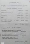 Proboszcz w Skórzewie wystawił cennik za I komunię