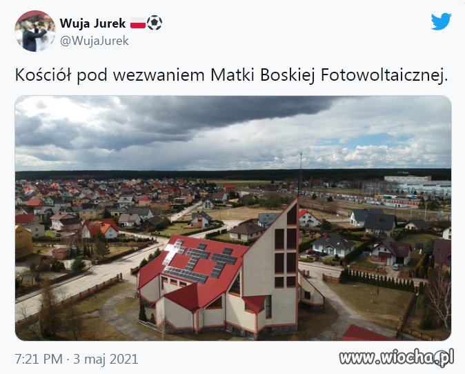 Kościół pod wezwaniem