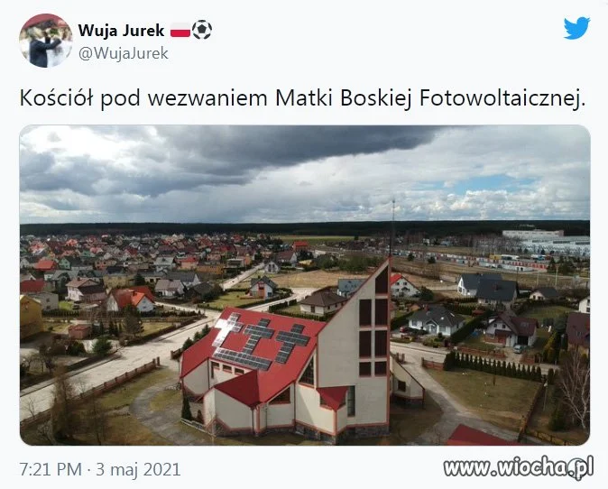 Kościół pod wezwaniem