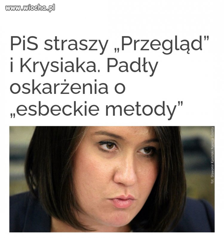 Taka sytuacja 