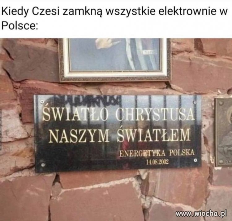 Po prostu nie chce mi się pisać.