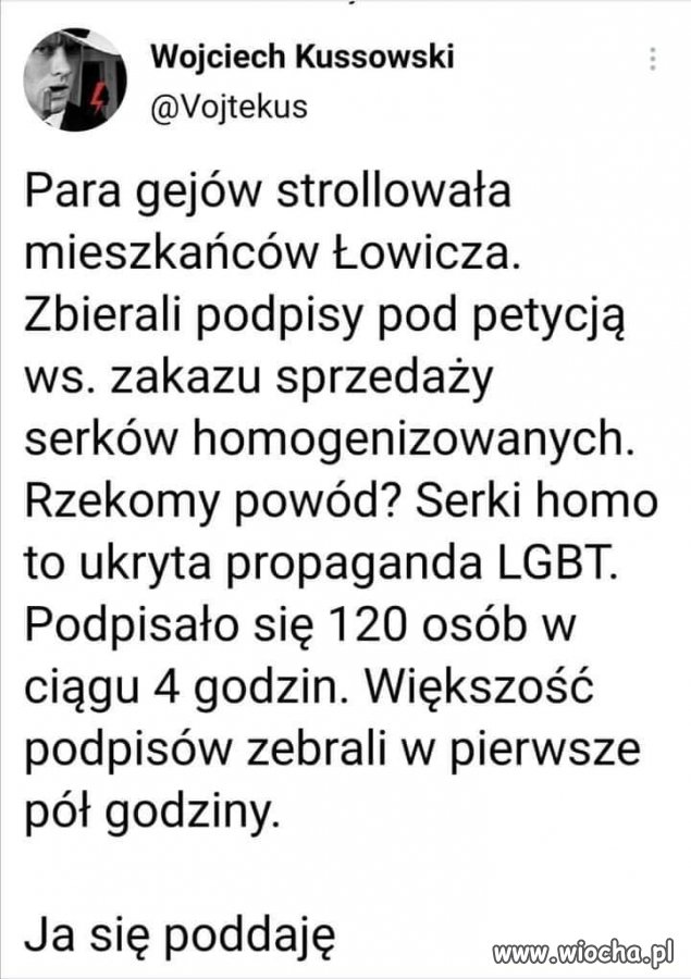 Niezłe jaja 