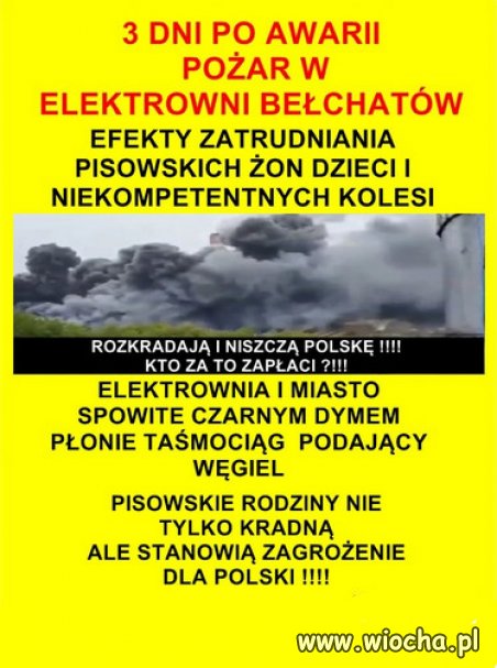 Brawo eksperci PiSu...i ich rodziny na swoim!