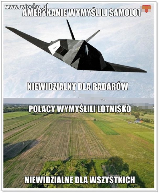 Jesteśmy pionierami w nowych technologiach