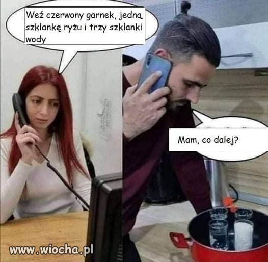 Takie zrobi