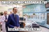 No i nie wytrzymał 