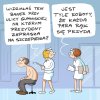 Prezydent będzie szczepił 