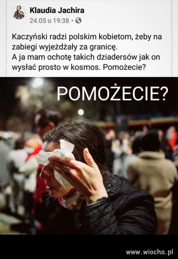 Szczytny cel