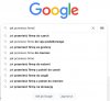 Najczestsze szukanie w Google, po 6 latach Dobrych Zmian PiSu